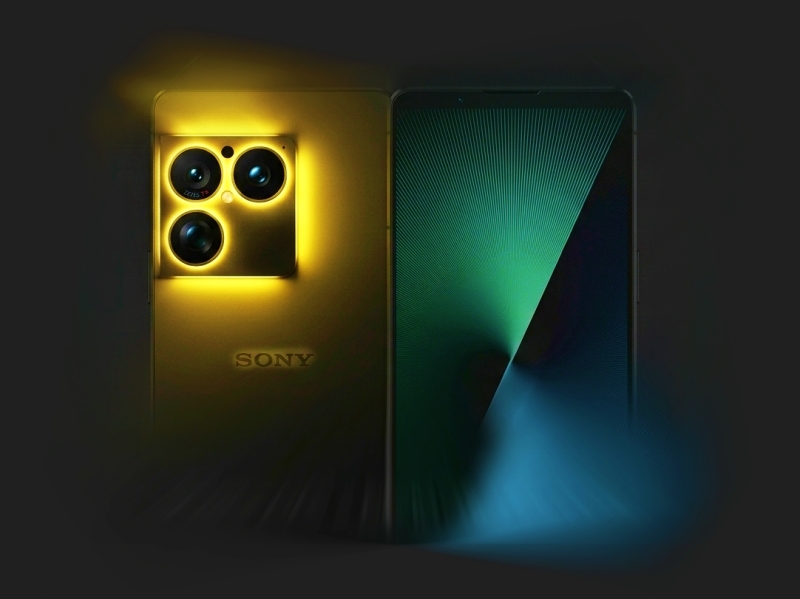Sony Xperia 1 VIII засвітився на рендерах — зміни не всі оцінять