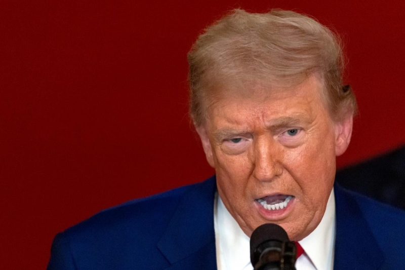Трамп поставив ультиматум Європі щодо Ормузької протоки, – Der Spiegel