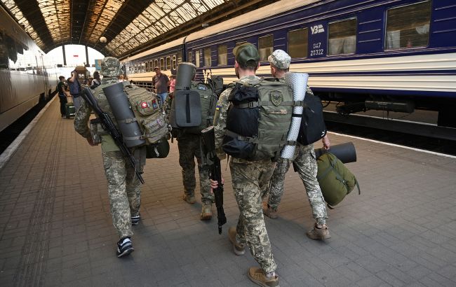 Три дні на стабілізацію: В Україні всім мобілізованим проводять адаптаційний курс