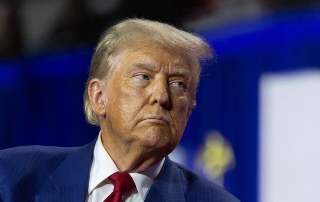 Україна пропонувала перейменувати Донбас на честь Трампа, – NYT