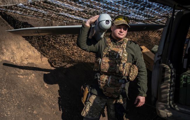 Україна закупатиме інноваційне озброєння по-новому: що змінюється