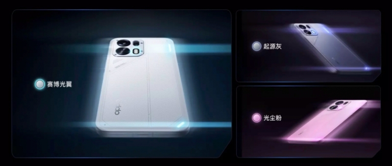 Вбивця флагманів: OPPO готує K15 Pro+ з Dimensity 9500s