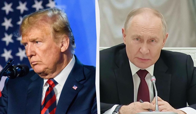“Він хоче знищити населення”: Трамп зробив тривожну заяву щодо Путіна, – New York Post