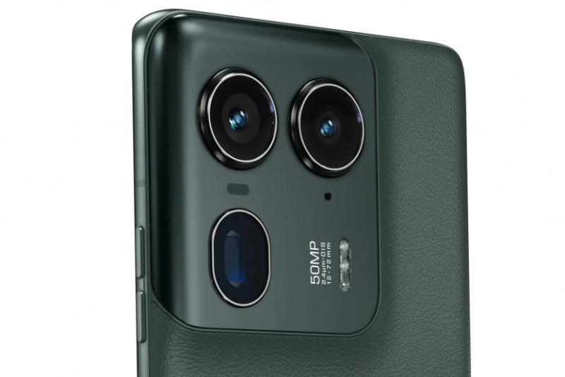 Вперше за довгий час: Motorola дає Razr і Edge шанс на Android 17 раніше за всіх