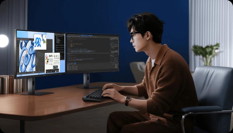 Xiaomi A27Qi 2026 із 120 Гц вийшов у Європі з ціною від &euro;99