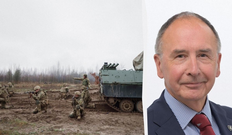 ЄС має втричі збільшити підтримку, аби Україна змогла вигнати росіян, – фінський депутат