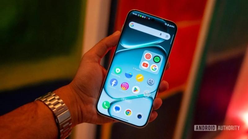 Забудьте про зарядку на цілий день: вийшов OnePlus Nord 6 з батареею на 9000 мАг