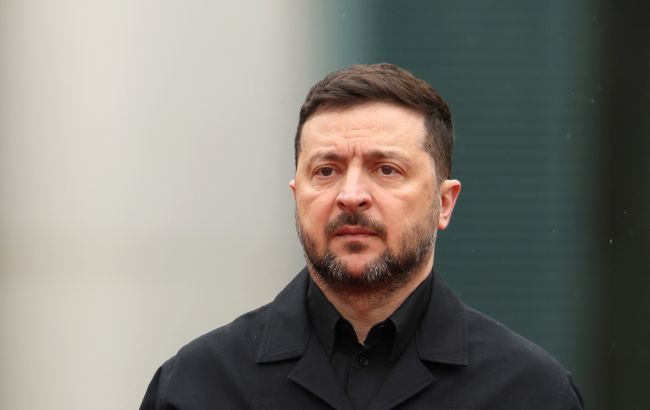 Зеленський назвав критичні втрати нафтових портів Росії від “далекобійних” санкцій України