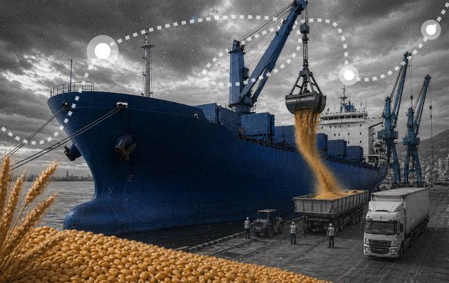 Зерно розбрату. Чому між Україною та Ізраїлем спалахнув новий скандал