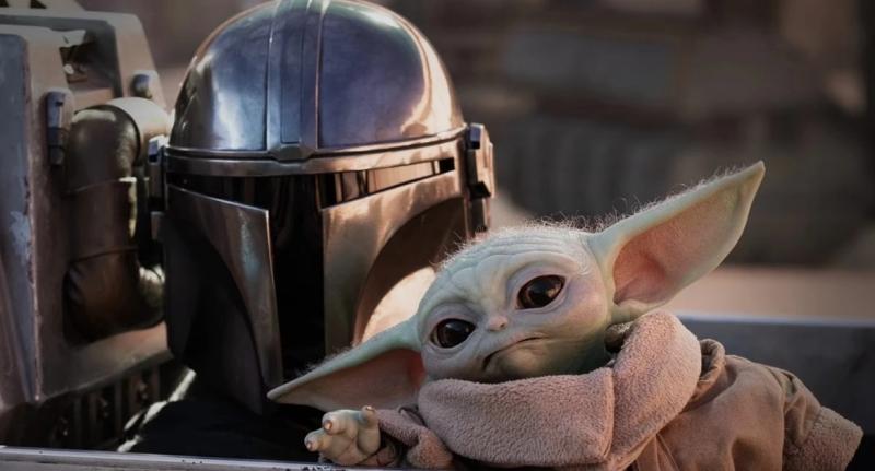Парадокс The Mandalorian and Grogu: критики розгромили фільм, глядачі задоволені, а перші збори виявилися найслабшими з усіх Star Wars від Disney