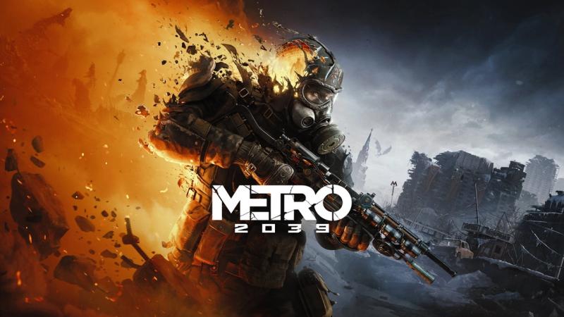 Metro 2039 справив фурор — всього за два тижні понад мільйон геймерів додали шутер від української студії в списки бажаного