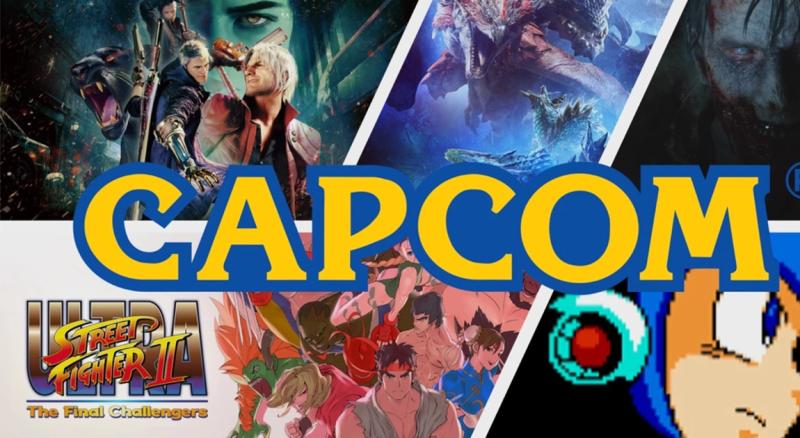Capcom оновила “Платиновий список”: Resident Evil та Monster Hunter продаються величезними тиражами, а Requiem вже в десятці найуспішніших частин