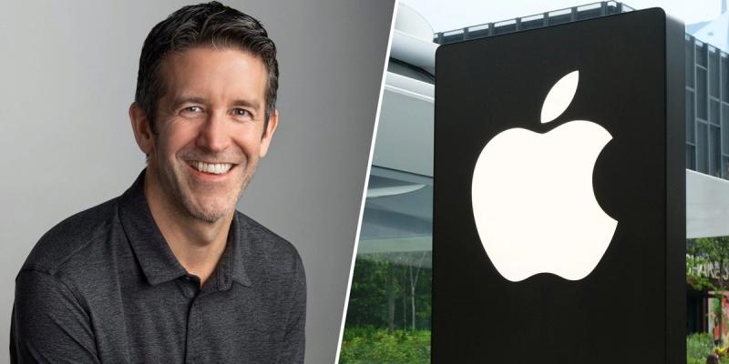 Більше інновацій та сміливих ідей: Джон Тернус готує Apple до радикальної зміни стратегії