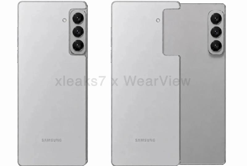 Samsung розсуває кордони можливого: новий патент показав смартфон зі збільшуваним екраном