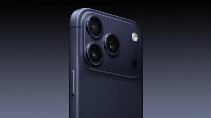 Apple не виправила помилки: iPhone 18 Pro знову отримає проблемне алюмінієве покриття