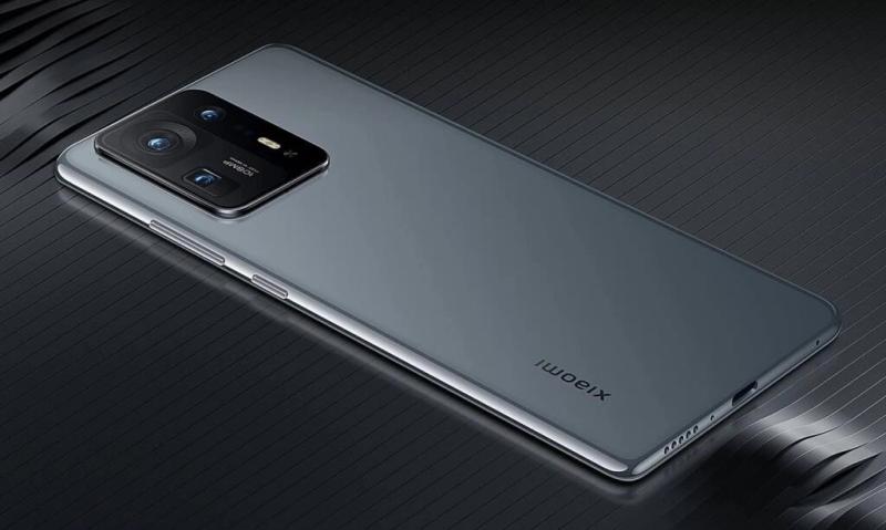 Xiaomi може відродити лінійку Mix: у внутрішніх базах даних помітили натяки на новий смартфон