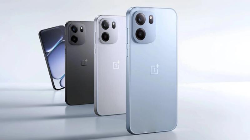 OnePlus представила Nord CE 6 — бюджетну новинку для мобільного геймінгу з батареєю 8000 мАг і екраном 144 Гц
