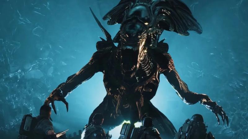 Ксеноморфи чекають в гості: анонсовано кооперативний шутер Aliens: Fireteam Elite 2