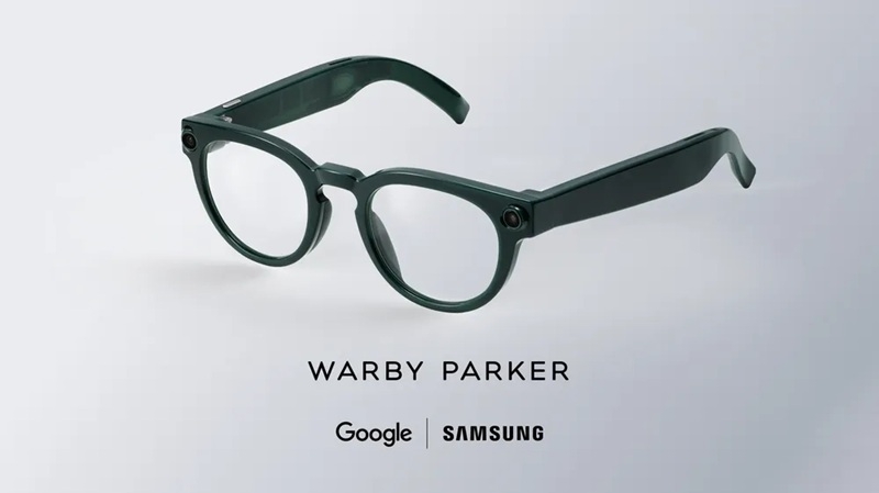 Офіційно про смарт-окуляри від Google і Samsung: реліз восени, дві моделі, глибока інтеграція з Gemini та стильні оправи