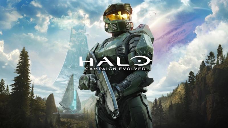 Інсайдер з Польщі розкрив дату релізу та вартість Halo Campaign Evolved