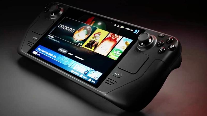 Steam Deck повернулася в продаж, але подорожчала на 45% — криза пам’яті вплинула на вартість консолі