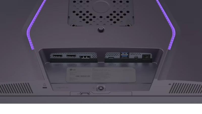 Ігровий монітор UltraGear evo GM9 від LG став доступним для передзамовлення: хто першим зможе придбати новинку