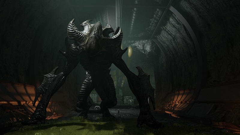 Ксеноморфи чекають в гості: анонсовано кооперативний шутер Aliens: Fireteam Elite 2