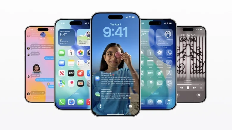 Apple додала наскрізне шифрування між iPhone та Android у бета-версії iOS 26.5: як працює нова функція