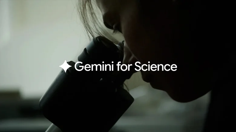 Google представила Gemini for Science — набір ШІ-інструментів для автоматизації наукових досліджень