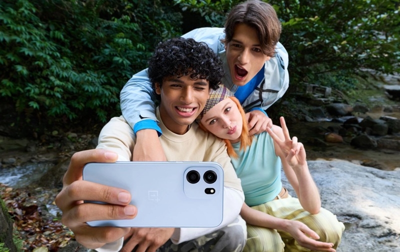 OnePlus представила Nord CE 6 — бюджетну новинку для мобільного геймінгу з батареєю 8000 мАг і екраном 144 Гц