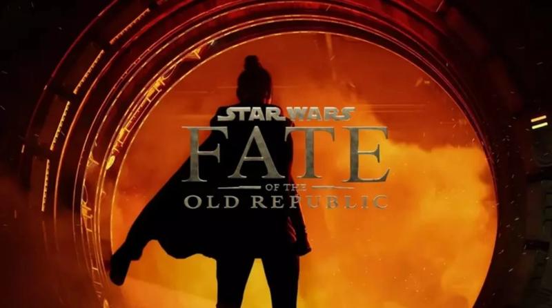 Не тільки Кейсі Хадсон — над Star Wars: Fate of the Old Republic працює крута команда ветеранів BioWare