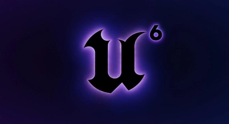 Epic Games анонсувала Unreal Engine 6 — першою на рушій нового покоління перейде Rocket League