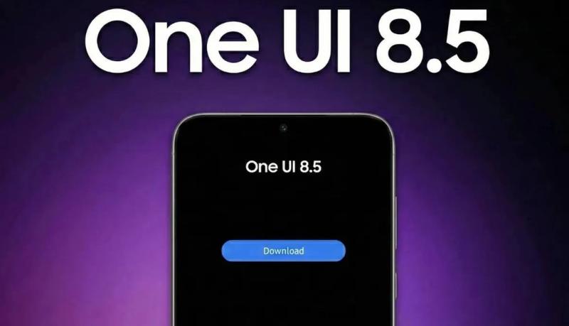 Samsung запускає One UI 8.5: графік глобального релізу та список перших пристроїв