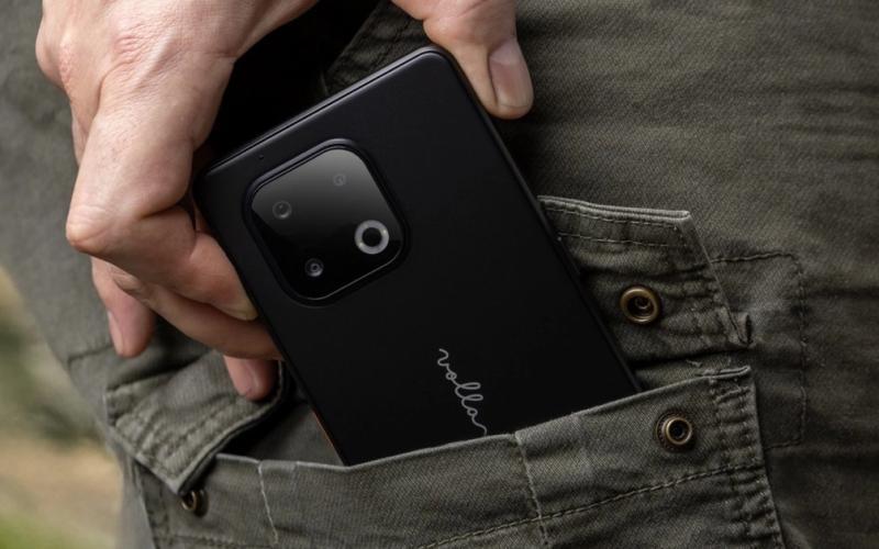 «Зроблено в Німеччині»: представлені смартфони Volla Phone Plinius (Plus) з підвищеною конфіденційністю та можливістю “гарячої” заміни батареї