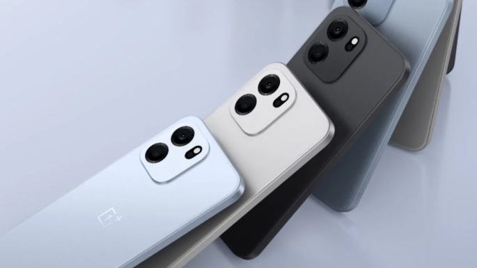 OnePlus представила Nord CE 6 — бюджетну новинку для мобільного геймінгу з батареєю 8000 мАг і екраном 144 Гц