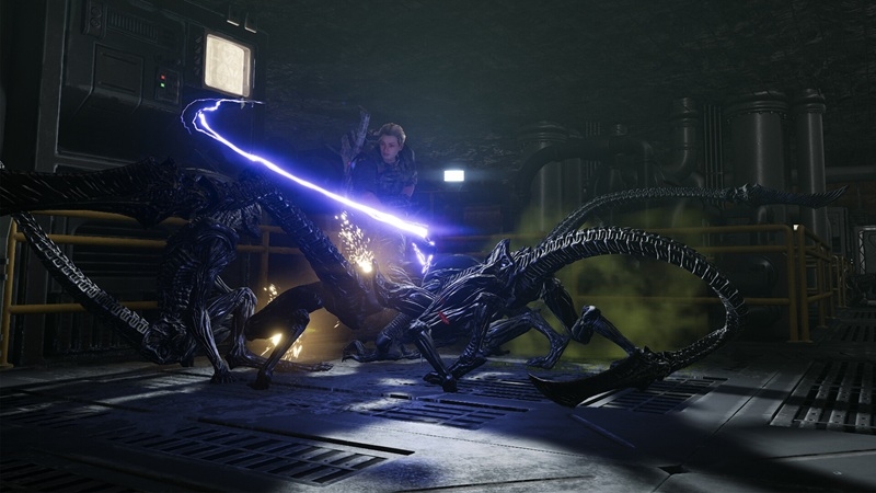 Ксеноморфи чекають в гості: анонсовано кооперативний шутер Aliens: Fireteam Elite 2
