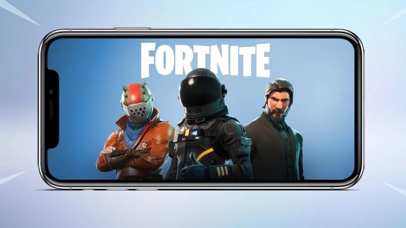 Epic Games перемогла Apple: Fortnite знову доступна на iOS по всьому світу. Але битва ще не закінчена