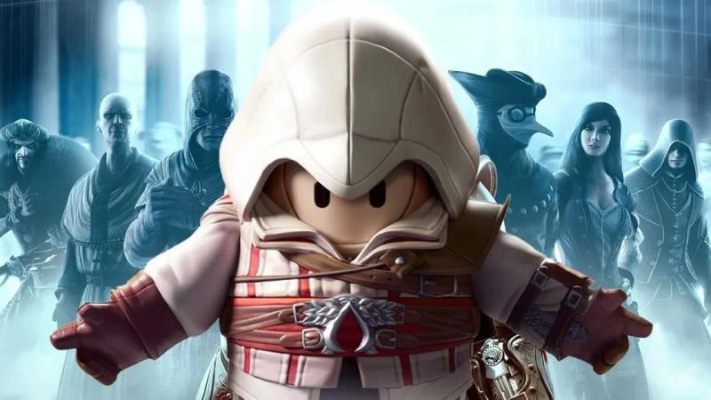 Це успіх! Тепер від Assassin’s Creed Invictus нудить не тільки розробників, але і тестувальників