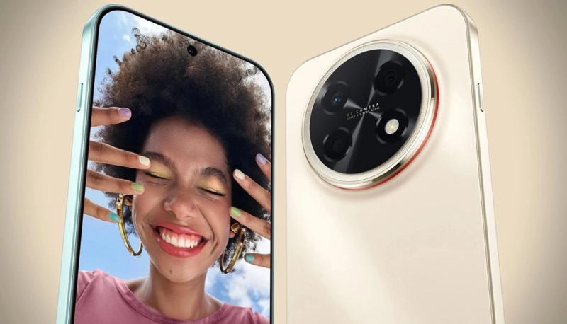 Яскравий, витривалий і недорогий: представлено Huawei Nova 15 Max — середньобюджетний смартфон з батареєю на 8500 мАг