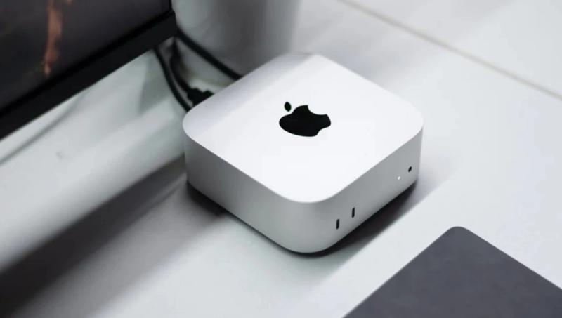 Mac mini стає дефіцитним: Apple зняла з продажу у всьому світі модель на 256 Гб
