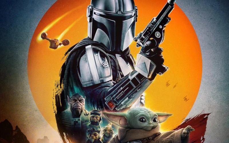 Подарунок на Star Wars Day: представлено спеціальний трейлер фільму The Mandalorian and Grogu