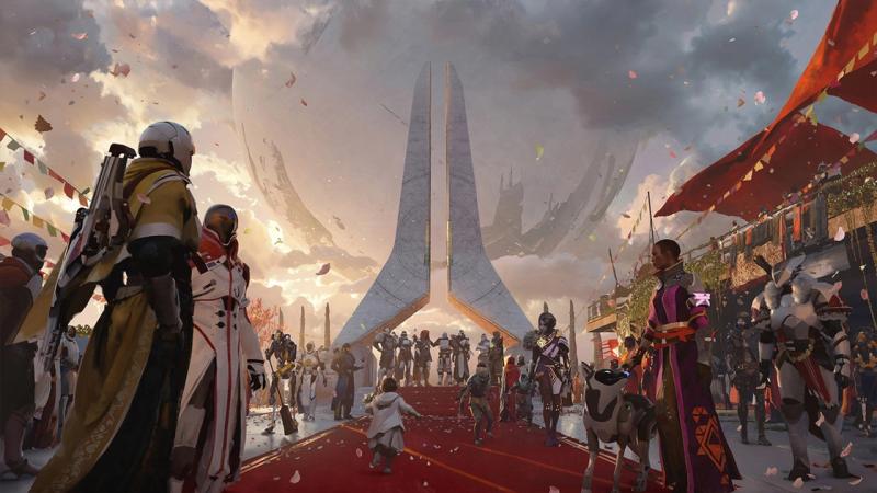 Йде епоха: Bungie завершує контентну підтримку Destiny 2 — у червні вийде останнє велике доповнення