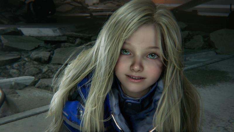 Pragmata може отримати продовження — Capcom створила чудову базу для нової франшизи