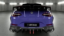 Останній танець V8: Mercedes-AMG GT 63 S E Performance у карбоновому обвісі Signature