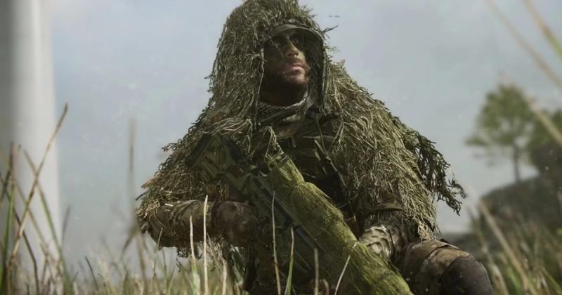 Офіційно: цього року Call of Duty повернеться з Modern Warfare 4 — студія Infinity Ward почала розігрівати публіку