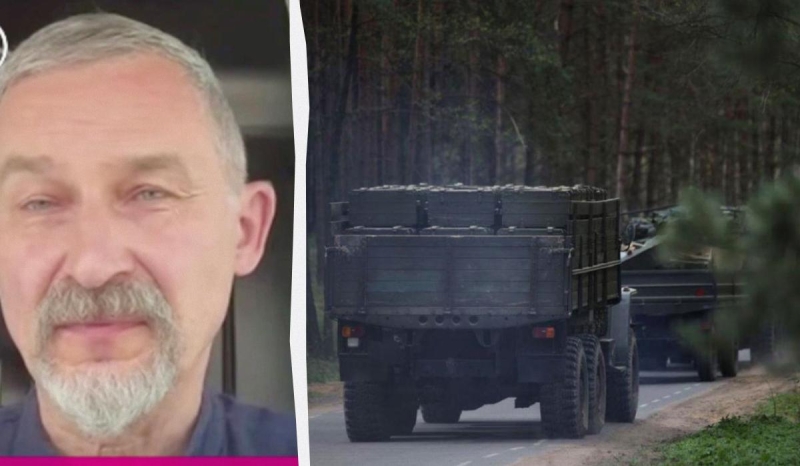 Білоруси критично не хочуть воювати, тим паче з Україною, - активіст
