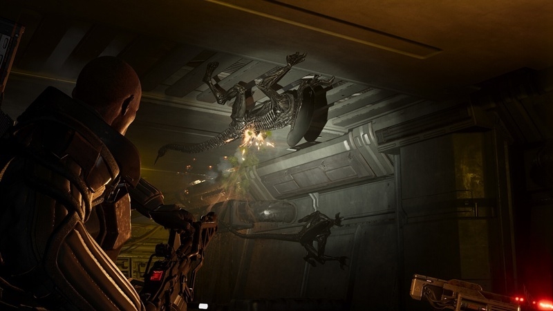 Ксеноморфи чекають в гості: анонсовано кооперативний шутер Aliens: Fireteam Elite 2