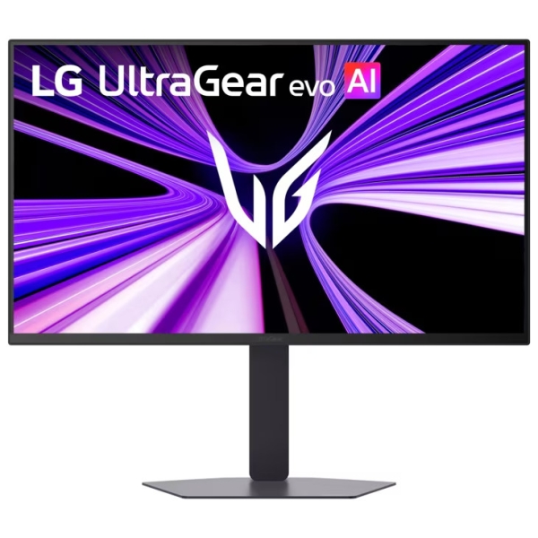 Ігровий монітор UltraGear evo GM9 від LG став доступним для передзамовлення: хто першим зможе придбати новинку