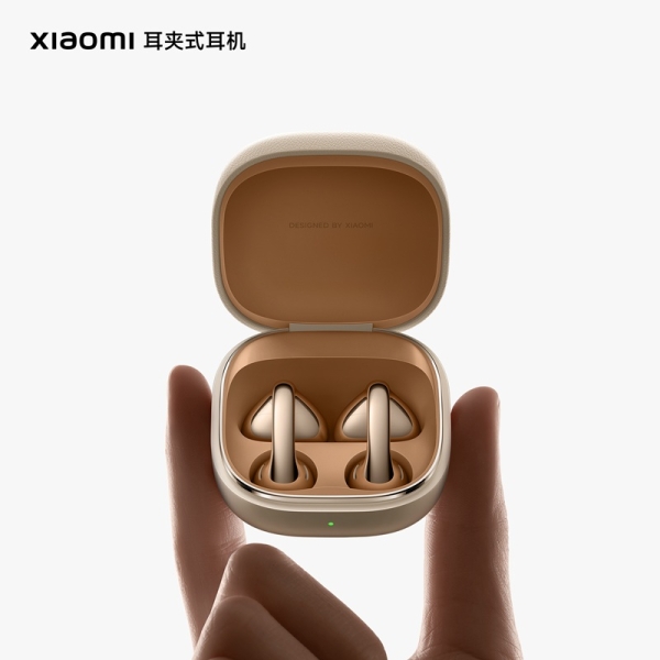 Xiaomi приєднується до тренду і анонсувала свої перші навушники-кліпси