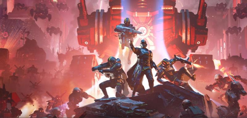 Оптимізація Helldivers 2 вийде на новий рівень: Arrowhead анонсувала величезний патч, який кардинально покращить продуктивність гри
